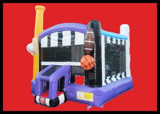 All-Star Sports Arena