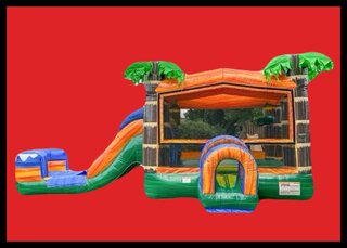 Tidal Wave Combo -