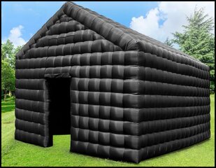 The Party Pavilion