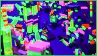 Glow & Show Glow Master Experience