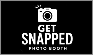 Get Snapped Photo Booth Experience