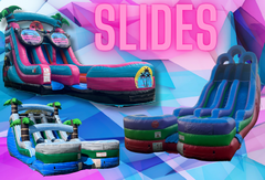 Wet or Dry Slides Wet or Dry Slides