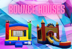 Bounce Houses Bounce Houses