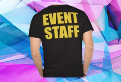 Event Staff Event Staff