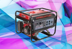 Generators Generators