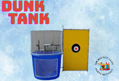 Dunk Tank Dunk Tank