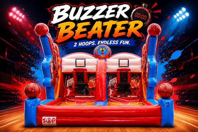 Buzzer Beater Basketball Buzzer Beater Basketball