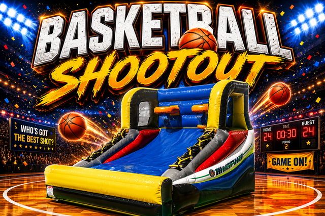 Basketball Shootout Basketball Shootout
