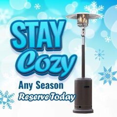 Patio Heater Patio Heater