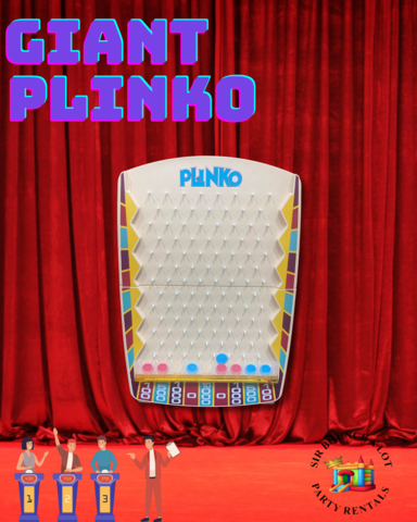 Interactive Plinko Interactive Plinko