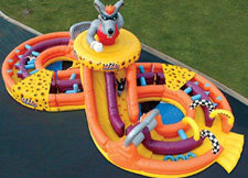 Obstacle Courses Obstacle Courses