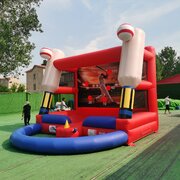 Inflatable Games Inflatable Games