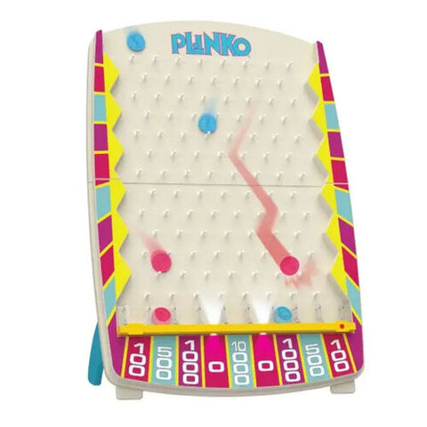 Plinko Game Board Plinko Game Board