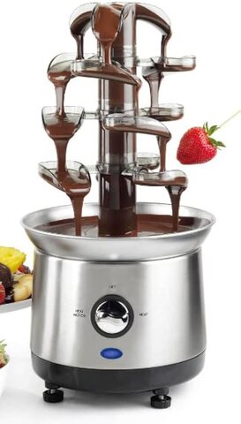 Chocolate Fountain Drip Chocolate Fountain Drip