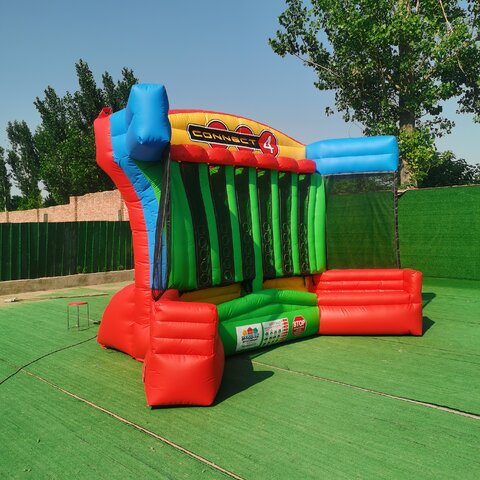 Connect 4 Basketball Connect 4 Basketball