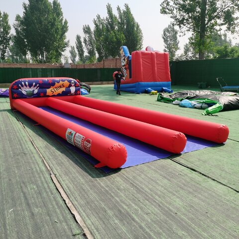 Bowling Lanes Bowling Lanes