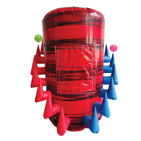 Ball transfer Game Ball transfer Game