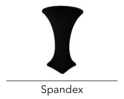 Spandex Linens Spandex Linens