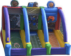 Multi Sport