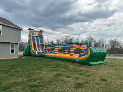Water Slide Units Water Slide Units