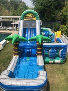 Water Obstacle Courses Water Obstacle Courses