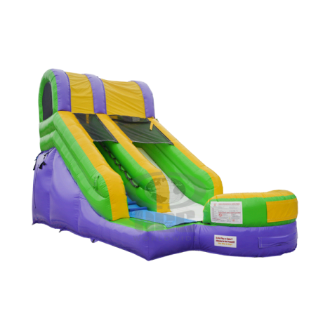 15FT Super Slide 15FT Super Slide