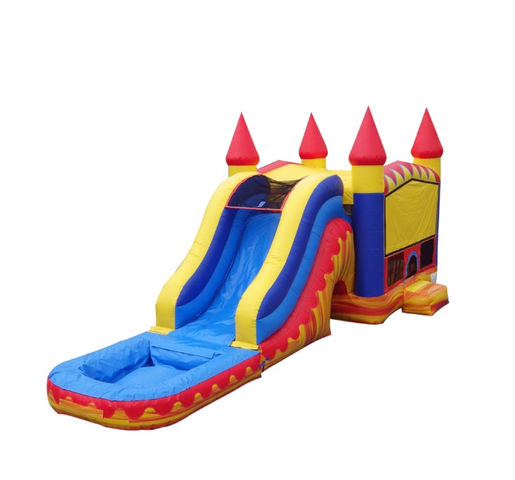 Turbo Blaze 6in1 Combo (DRY) Turbo Blaze 6in1 Combo (DRY)