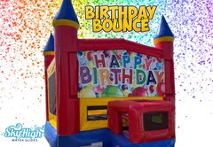 Bounce Houses Bounce Houses