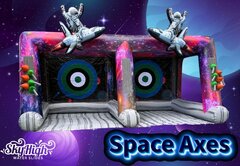 Inflatable Games Inflatable Games