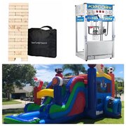 Boys Birthday Party Package
