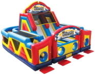 Obstacle Courses Obstacle Courses