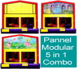 5 in one modular wet 5 in one modular wet