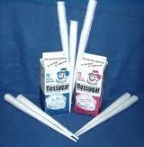 1 extra set of Supplies for Cotton candy 60 servings 1 extra set of Supplies for Cotton candy 60 servings