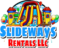 Slideways Rentals Logo
