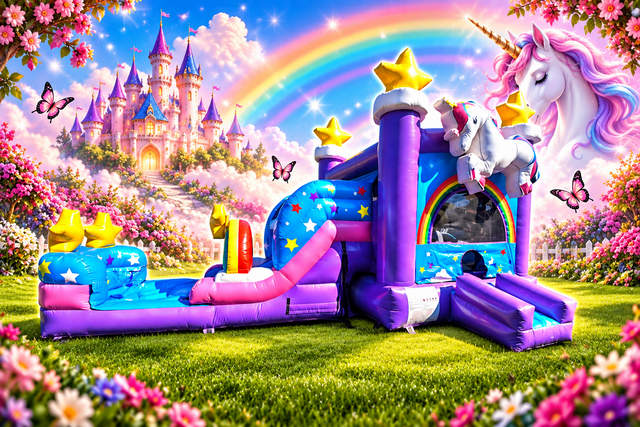 STAR UNICORN STAR UNICORN