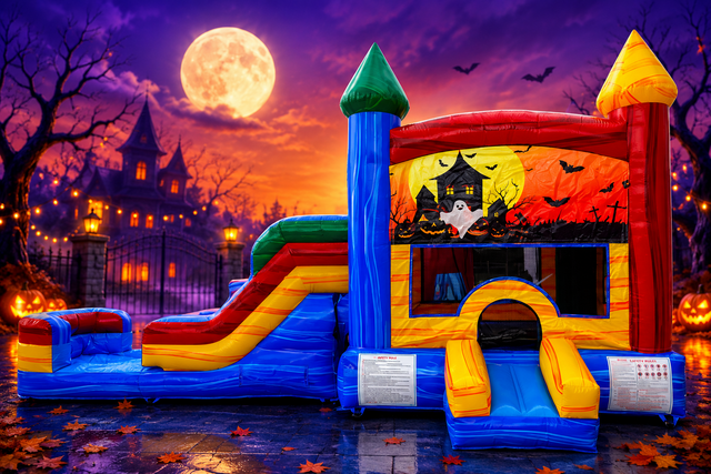Spooky Halloween Spooky Halloween