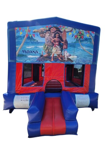 HAWAIIAN BOUNCE HAWAIIAN BOUNCE