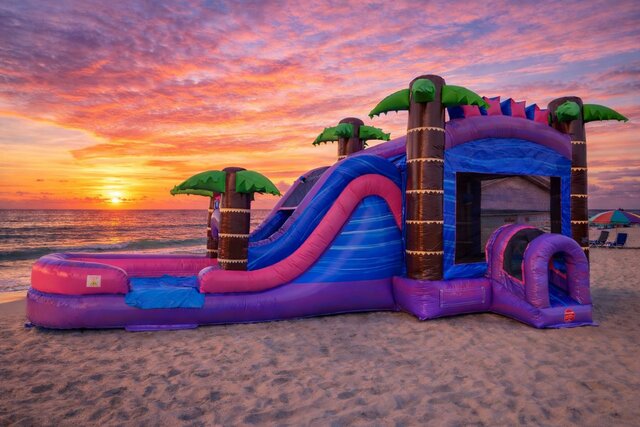 NEW! MIAMI VIBES NEW! MIAMI VIBES