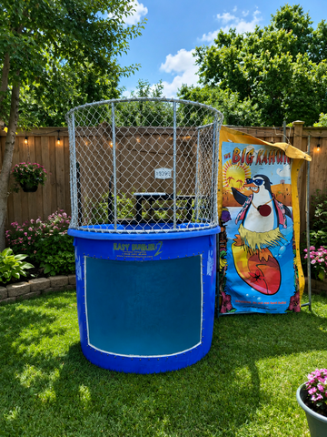 DUNK TANK DUNK TANK