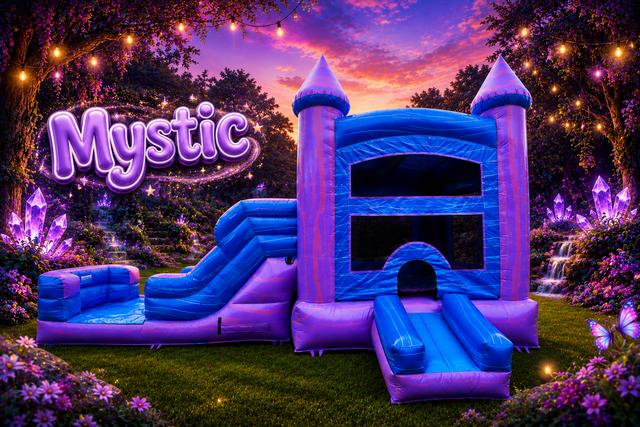 MYSTIC MYSTIC