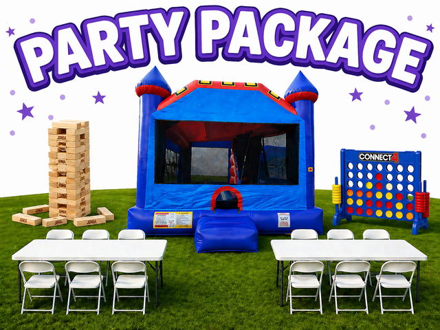 COMBO PACKAGE CHAIRS TABLES GAME COMBO PACKAGE CHAIRS TABLES GAME