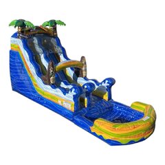 18' ALOHA