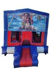 HAWAIIAN BOUNCE