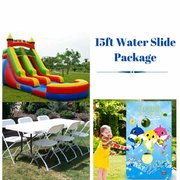 Custom Rental Packages Custom Rental Packages