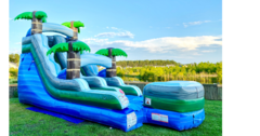 Slides and Combos Slides and Combos