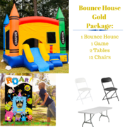 Custom Packages Custom Packages