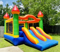Bounce Houses & Combos Bounce Houses & Combos