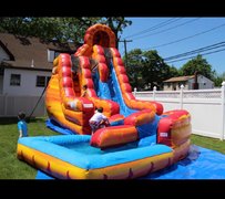 Slides and Combos Slides and Combos