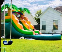 Slides and Combos Slides and Combos