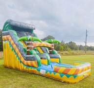 Water Slides Water Slides